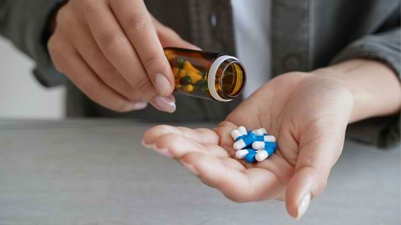 Kebal Antibiotik? Ini Solusi Cerdas Hadapi Resistensi Mikroba – PAFI Kab. Melawi